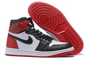 Women Jordan 1 High 077